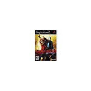 Devil May Cry 3 - Special Edition ( Jeu PS2 )