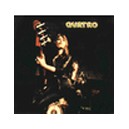 Suzi Quatro - Quatro ( CD Album )