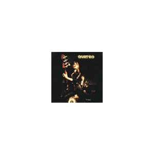 Suzi Quatro - Quatro ( CD Album )