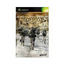 Full Spectrum Warrior  ( Jeu Xbox )