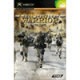 Full Spectrum Warrior  ( Jeu Xbox )