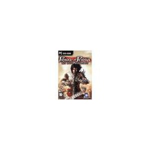 Prince of Persia 3 - Les Deux Royaumes ( Jeu PC )