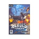 Heroes of the Pacific ( Jeu PC )