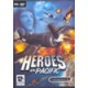 Heroes of the Pacific ( Jeu PC )