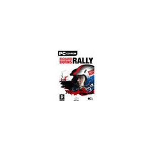 Richard Burns Rally ( Jeu PC )