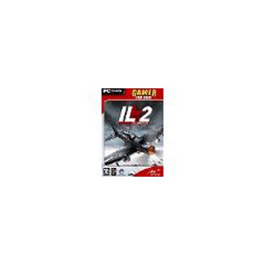 IL-2 Sturmovik  ( Jeu PC )