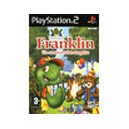 Franklin - Un Anniversaire Surprise ( Jeu PS2 )