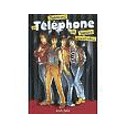 Chansons De Téléphone En Bandes Dessinées ( BD )