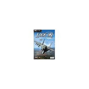 Air Combat Simulation - Lock On ( Jeu PC )