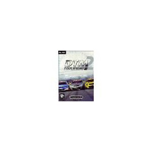 Dtm Race Driver 2 - Ultimate Racing Simulation  ( Jeu PC )