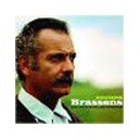 Brassens - Les 100 Plus Belles Chansons ( CD Album )