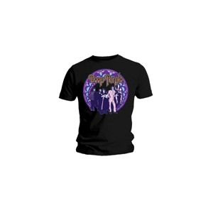  Deep Purple ( T-Shirt Homme - Taille XL )