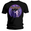 Deep Purple ( T-Shirt Homme - Taille L )
