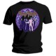 Deep Purple ( T-Shirt Homme - Taille M )