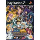 Saint Seiya - Les Chevaliers Du Zodiaque ( Jeu PS2 )