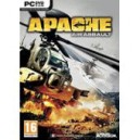 Apache - Air Assault ( Jeu Vidéo )