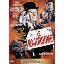 Le Majordome ( DVD Vidéo )