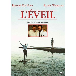 L'Eveil ( DVD Vidéo )