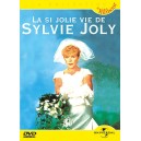 Sylvie Joly - La Si Jolie Vie de Sylvie Joly ( DVD Vidéo )