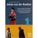 Johan Van Der Keuken - Édition Intégrale -1 ( DVD Vidéo )