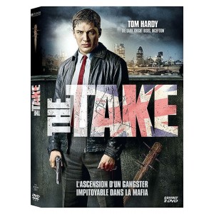 The Take ( DVD Vidéo )