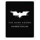Batman Begins + The Dark Knight ( DVD Vidéo )