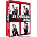 Les Chevaliers Du Fiel - Coffret ( DVD Vidéo )