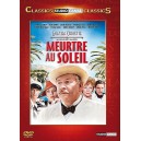 Meurtre Au Soleil ( DVD Vidéo )