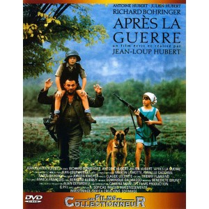 Après La Guerre ( DVD Vidéo )