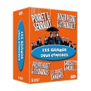 Les Grands Duos Comiques - Coffret ( DVD Vidéo )