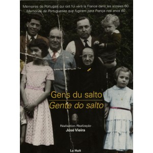 Gens Du Salto ( DVD Vidéo )