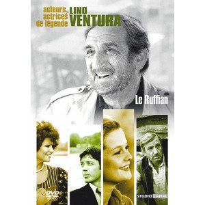 Le Ruffian ( DVD Vidéo )