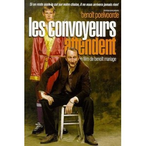 Les Convoyeurs Attendent (DVD Vidéo )