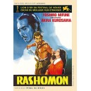 Rashomon ( DVD Vidéo )