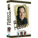 Robert Hossein - Coffret 3 Films ( DVD Vidéo )