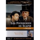 Les Fourberies De Scapin