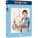 Le Gerfaut ( DVD Vidéo )