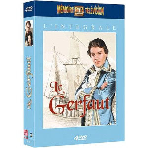 Le Gerfaut ( DVD Vidéo )