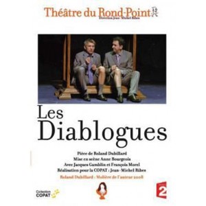 Les Diablogues ( DVD Vidéo )