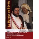 Le Barbier de Séville ( DVD Vidéo )