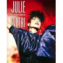 Julie Pietri - A L'Olympia ( DVD Vidéo )