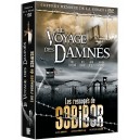 Coffret Mémoire De La Shoah - Le Voyage Des Damnés + Les Rescapés De Sobibor ( DVD Vidéo )