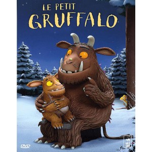 Le Petit Gruffalo ( DVD Vidéo )
