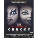 La Fiancée De Chucky ( DVD Vidéo )