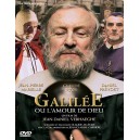 Galilée Ou L'Amour De Dieu ( DVD Vidéo )