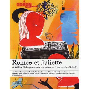 Roméo et Juliette ( DVD Vidéo )