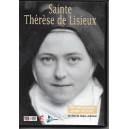 Sainte Thérèse De Lisieux ( DVD Vidéo )