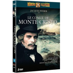 Le Comte de Monte Cristo