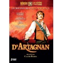 D'Artagnan