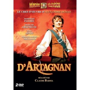 D'Artagnan